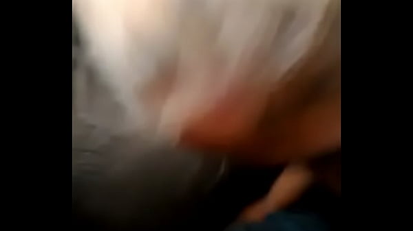 early morning Blowjob