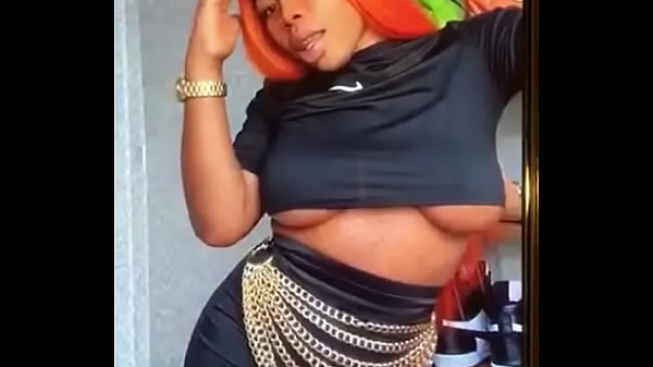 Ebony Naija ashawo girl with nice boobs