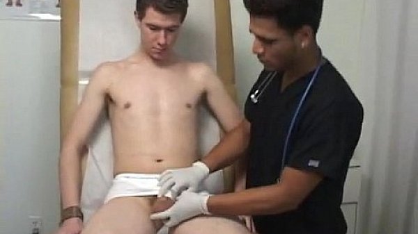 Sexy hot naked cute gays Ajay pulled my underwear to the side and