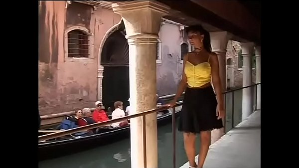 Sinfonie Veneziane - Part 1 (Full porn movie)