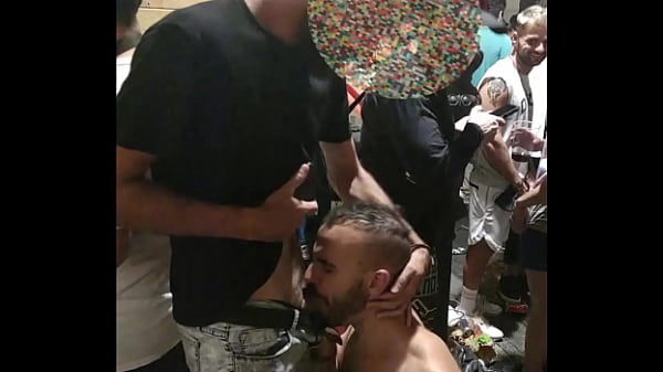 Xisco in Gay Pride 2021 in Madrid, whatever can happen when you get dr*nk