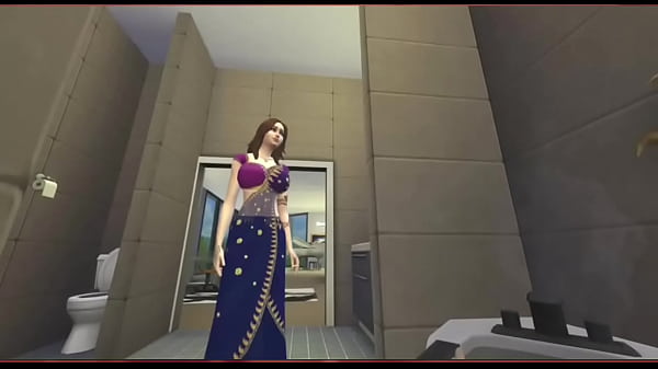 मां ने बेटे को फंसाया