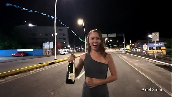 VLOG - Comemorando meu anivers&aacute;rio fodendo muito em Porto de Galinhas