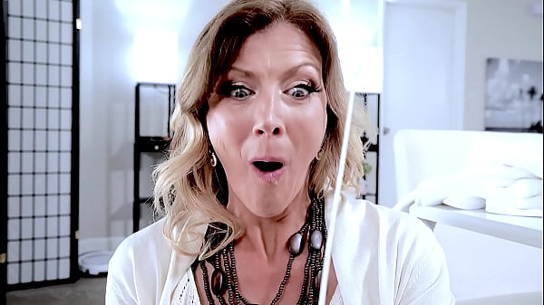 My stepson and I have been spending a lot of time at home alone, which has gotten us closer than usual. He's attractive and has a thick cock that I find fascinating, this has turned me into a slut