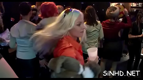 Delicious women are drenched with hardcore fucking needs