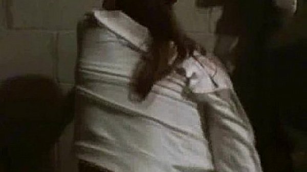 Teen Nighttime Masturbation