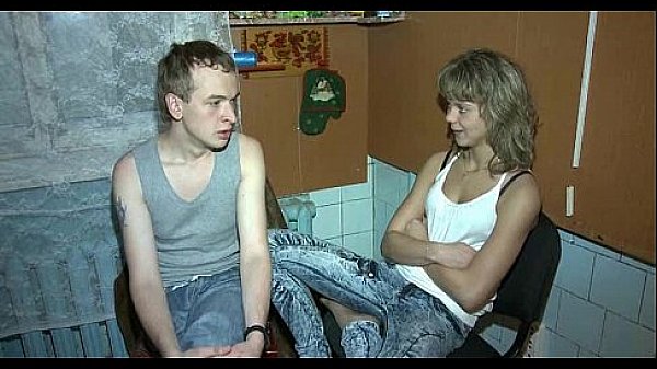 Man looks at his GF sex