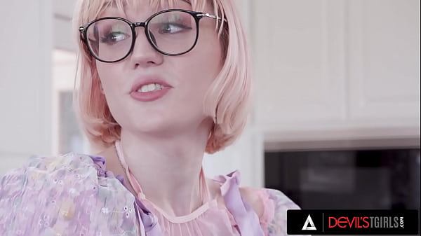 Want to SEE MORE? Use code NOWFREE for a FREE WEEK of DEVILS TGIRLS! Enjoy our exclusive catalogs with over 300 channels, 60,000 episodes, and new releases every day! Featuring Claire Tenebrarum, Jamie Kelly