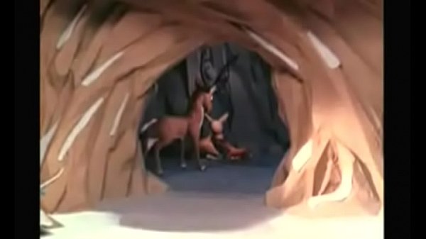 Rudolph the Red-Nosed Reindeer (1964)