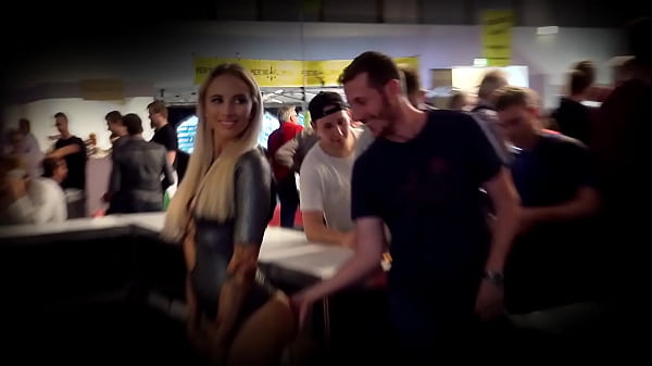 My Dirty Hobby - Presents another Venus event again at Berlin promo video