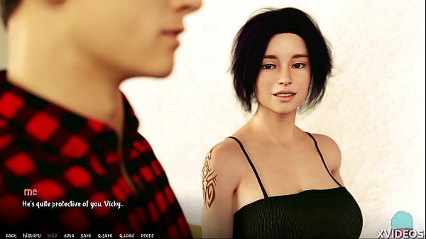 Flirting with Aurora and Ms. Elisabeth &bull; A.O.A. Academy Ep. 34