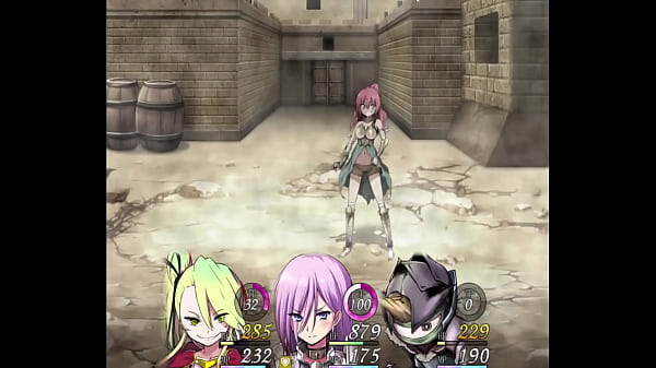 Demons Roots - Parte 03 - Shingana  