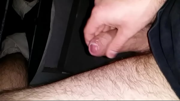 Hot Slowmotion Cumshot