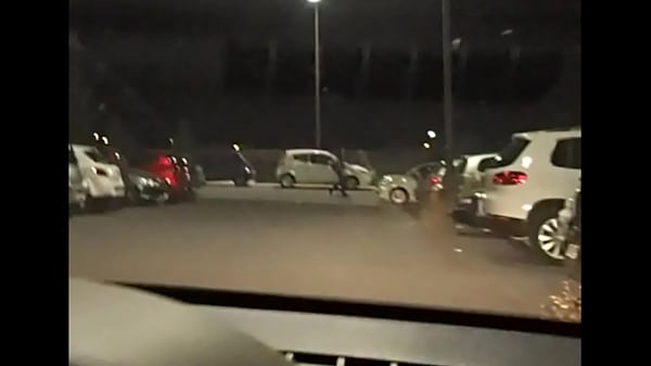 exhibition en publique a la gare  et dans l'immeuble  