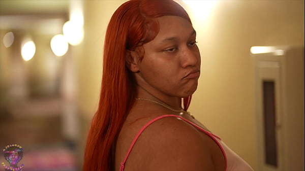 Big BBW Slut Fucks Gibby All Over The Rio Hotel In Las Vegas