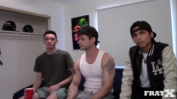 You want to be a new hot stud on campus.