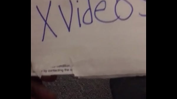 ladies Here&rsquo;s my video, verified