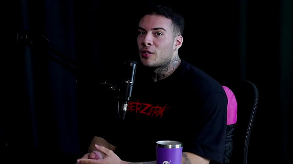 Viu uma loira linda no Arnold Class, recebeu hates de amigos, gosta do sexo oral, pegou uma mulher fria, e o tadala... - Rafinha do CREF (WATCH ON: SHEER/RED)