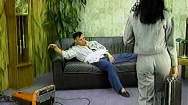 LBO - Bun Busters 12 - scene 2 - extract 1