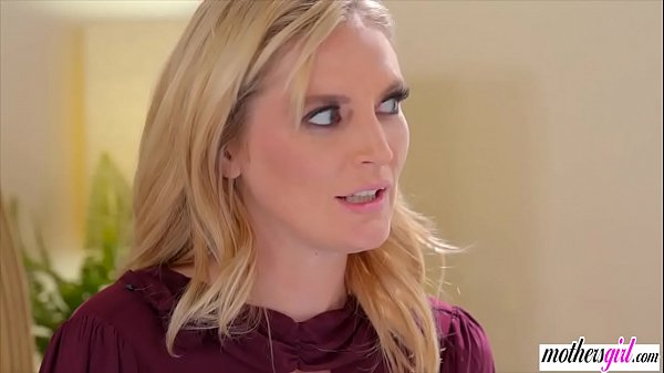 Stepmother found out all of the nasty secrets of her stepdaughter