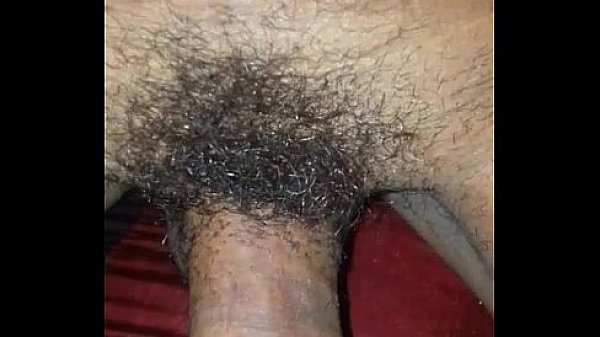 Skinny black MILF gets her creamy pussy fucked