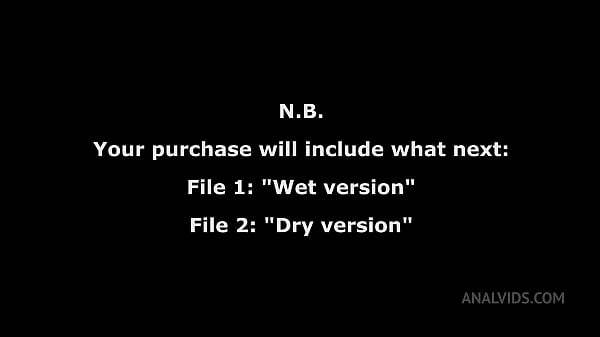 Roses' size, Laura Fiorentino, 4on1, BBC, BWC, ATM, DAP, Gapes, ButtRose, Squirt, Creampie Swallow GIO1902