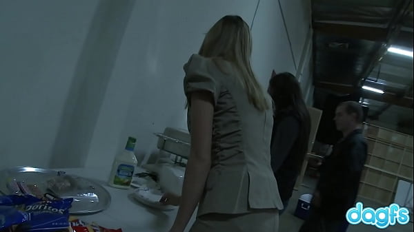 Dagfs - Country Girl Nicole Ray Wants To Become A Pornstar  