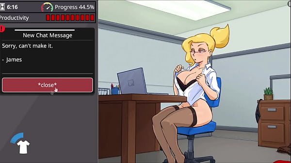 Barely Working full day 1  