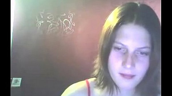 Chubby Teen Girl From Germany