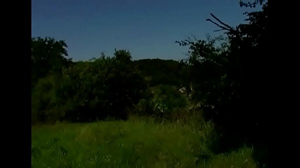 Aroused Helga gets pounded