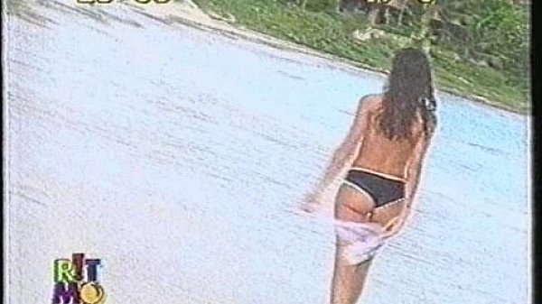 ANA PAULA DUTIL mojada  