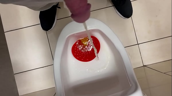 Department Store Piss 