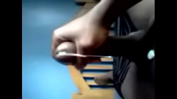 1766946 creaming my bbc big black cock masterbation