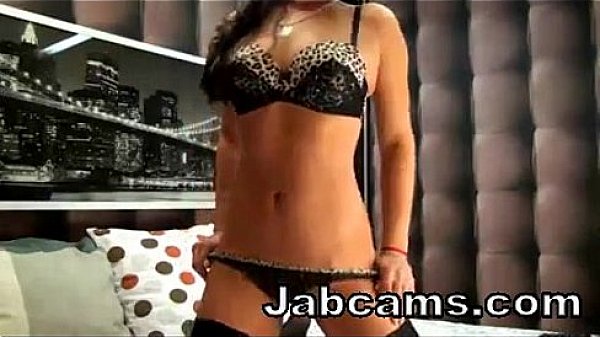 Say Hello to Carla at Jabcams