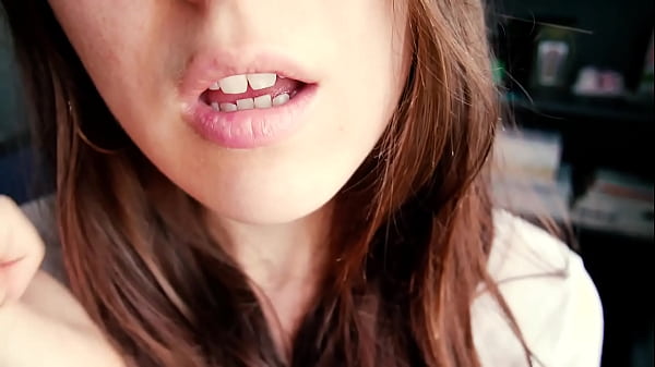 ASMR JOI RELAXATION &ndash; stimulation auditive et visuelle (ang).  