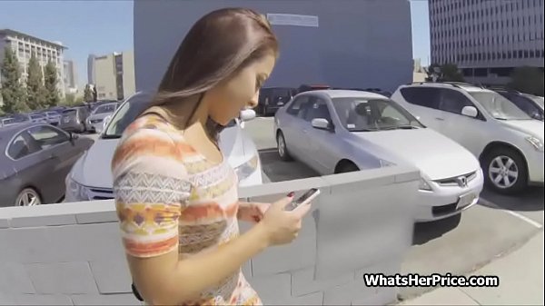 Picking up and fucked spicy Latina cutie