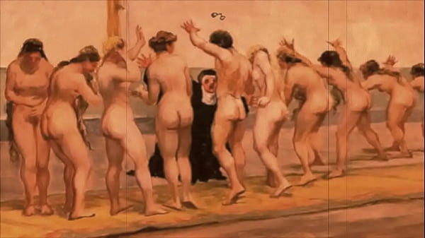 retro erotic photography  