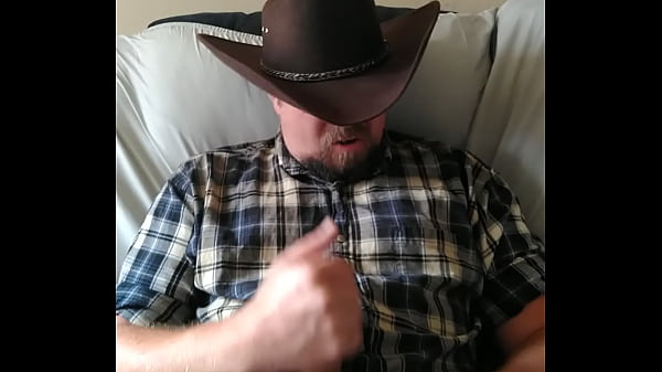 A LONELY COWBOY