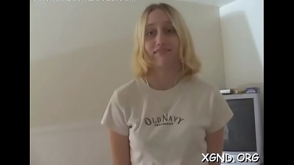 Hotty next door dilettante sex