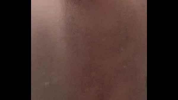 Vision sous la douche 