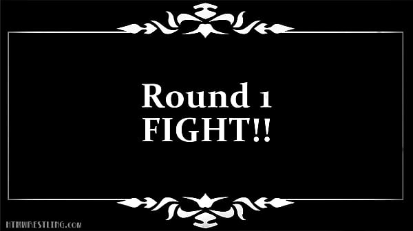 1920s Style Foxy Boxing  