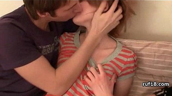 Dirty Dude Seduces Kinky Young GIrl