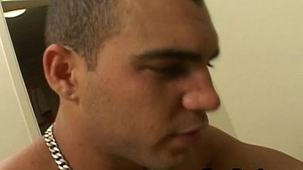 Threesome Latino Gay Goes to Anal Fuck