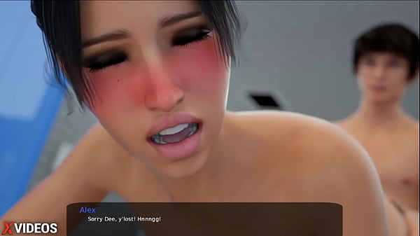 LA CITTA' DELLE MILF - FINAL EDITION &bull; EP. 15 &bull; SCOPO FORTE UNA GIOVANE MORA ARRAPATA  