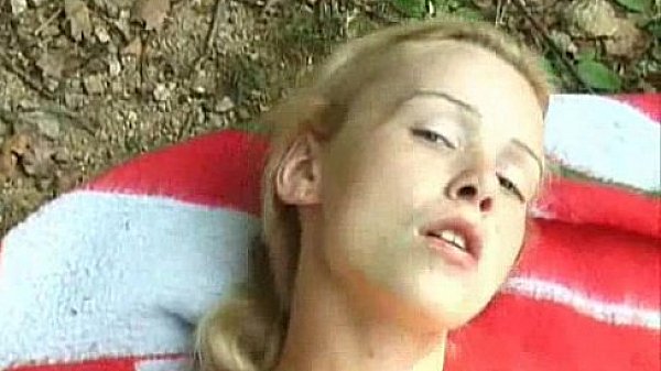 Camilla Young Camping