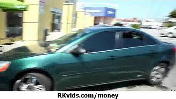 Sex Paying My Bills 1