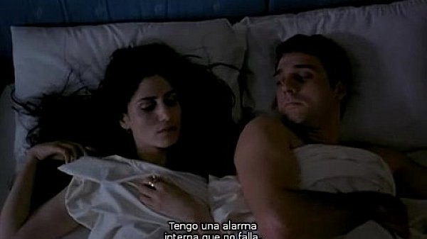 Late Marriage (2001)