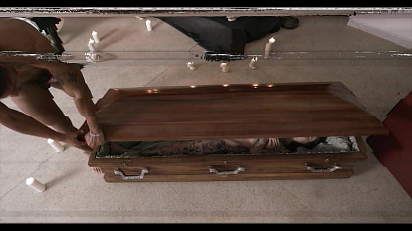 Vampire Story - J'ai Faim, Eden Ivy 5on1, ATM, DP, Big Gapes, Creampie Swallow, Cum in Mouth, Swallow GIO2319 