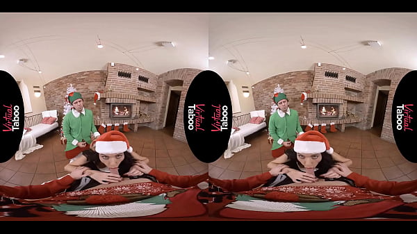 VIRTUAL TABOO - Santa's Gifts 