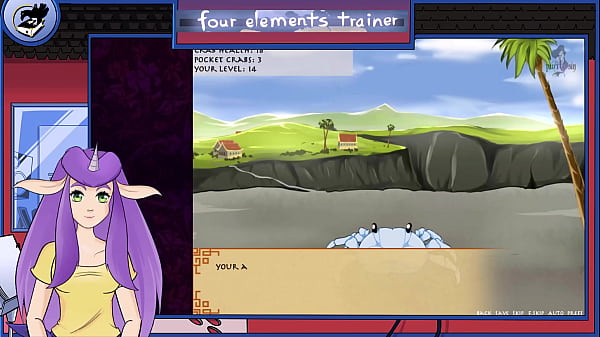 Four Elements Trainer Episode 36  